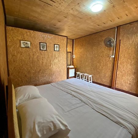 Lak Kao Nai Resort Ban Pha Saeng Lang エクステリア 写真