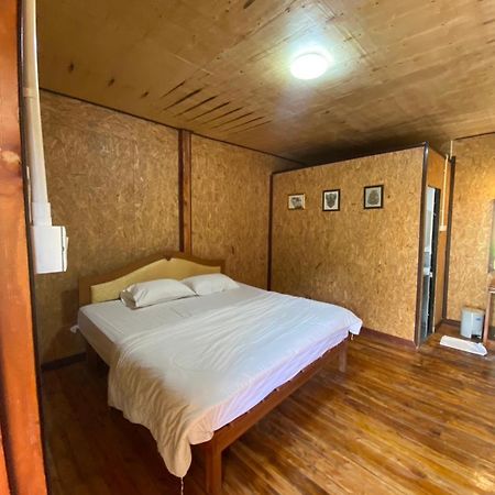 Lak Kao Nai Resort Ban Pha Saeng Lang エクステリア 写真