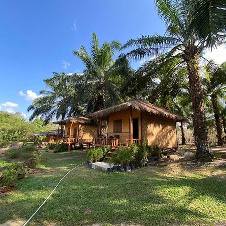 Lak Kao Nai Resort Ban Pha Saeng Lang エクステリア 写真