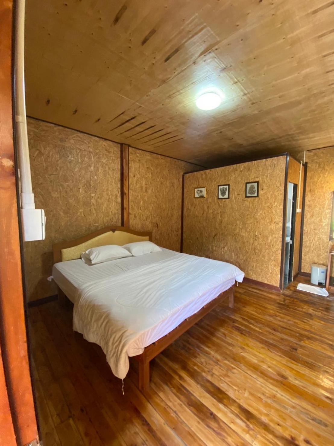 Lak Kao Nai Resort Ban Pha Saeng Lang エクステリア 写真