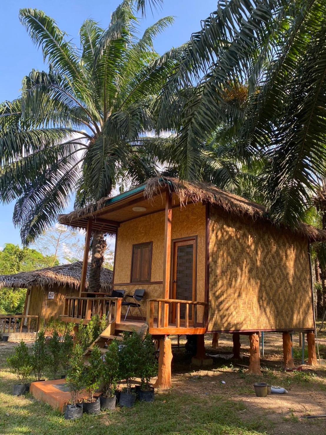 Lak Kao Nai Resort Ban Pha Saeng Lang エクステリア 写真